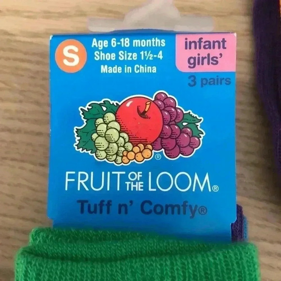 🆕Socks Bundle 🆕 - Picture 2 of 8